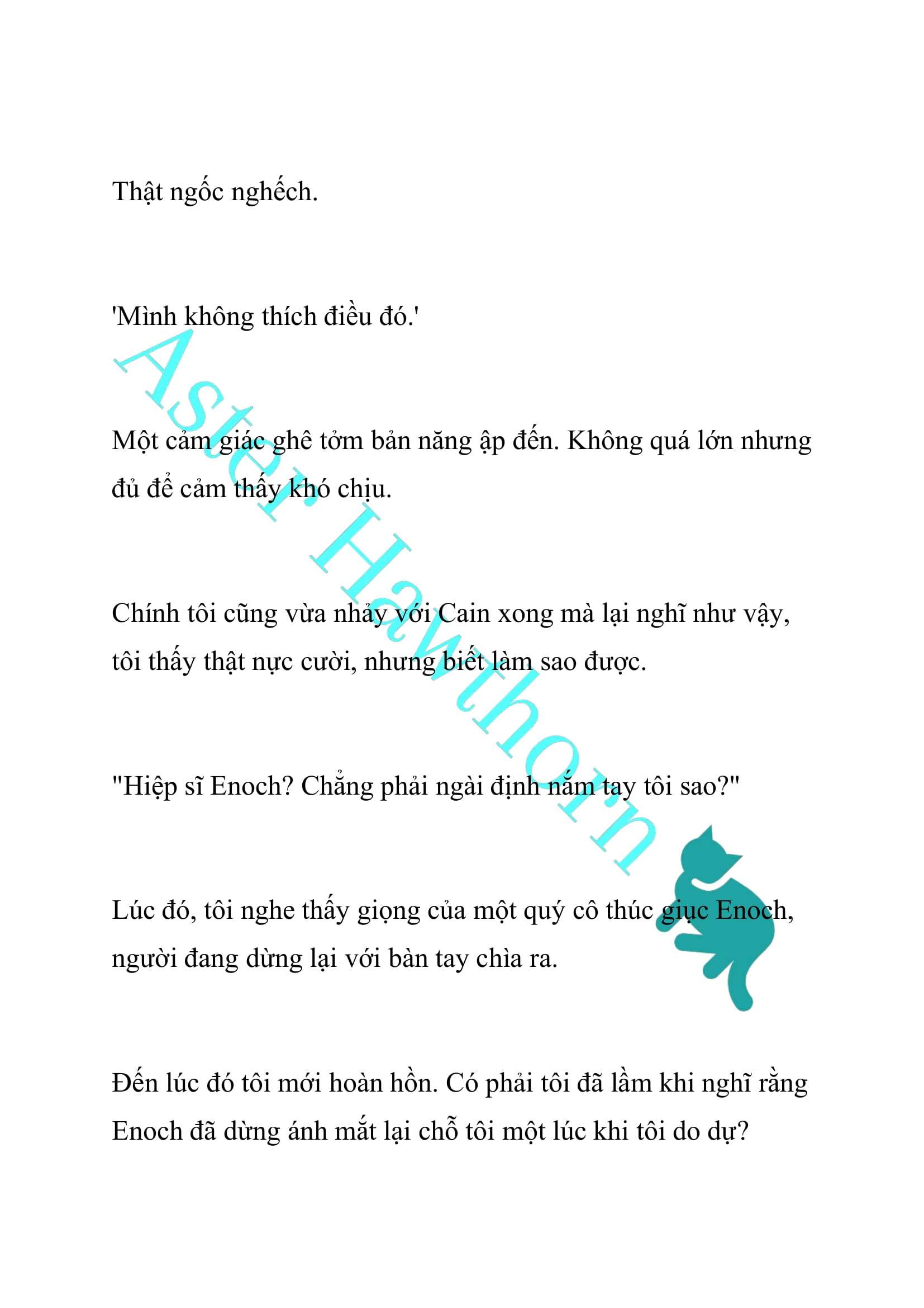 [NOVEL] Gặp Lại Kẻ Thù Ở Lễ Đính Hôn Chap 226 - Trang 2