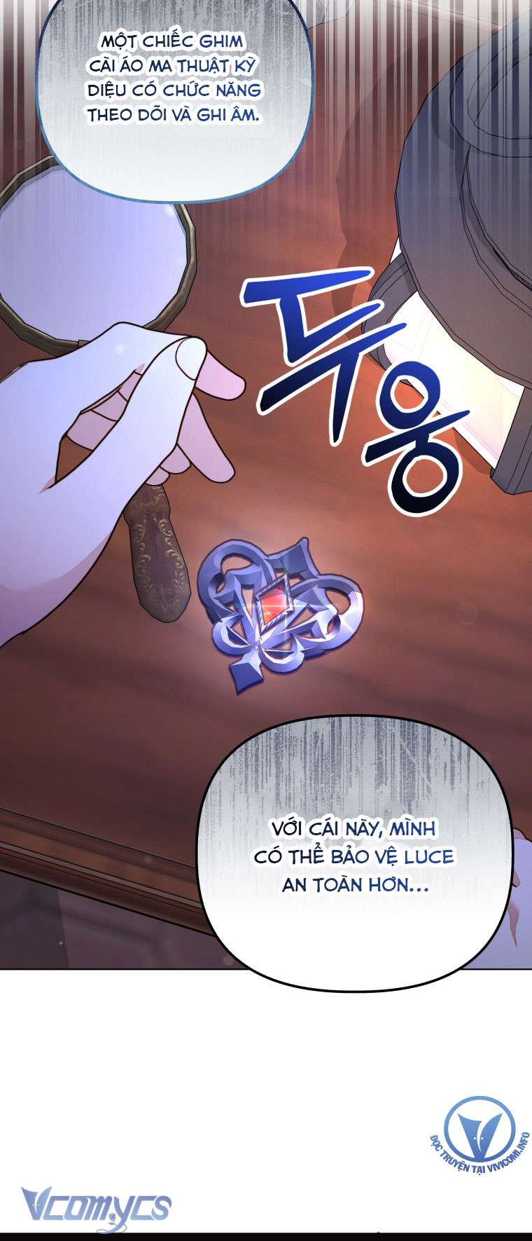 Mọt Sách Là Bạo Quân Chap 29 - Trang 3