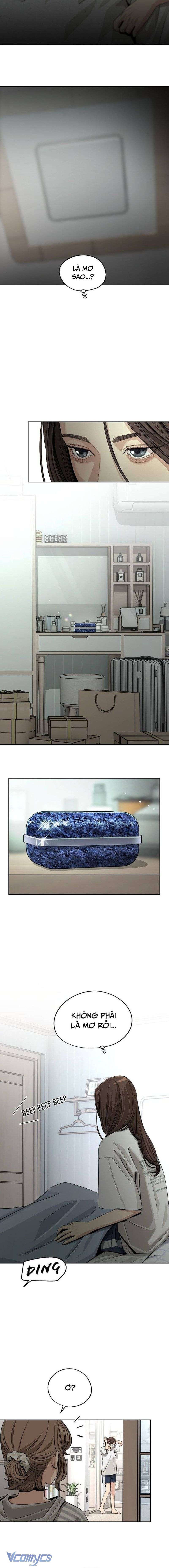 Chuyện Tình Chàng Iseop Chap 70 - Trang 2