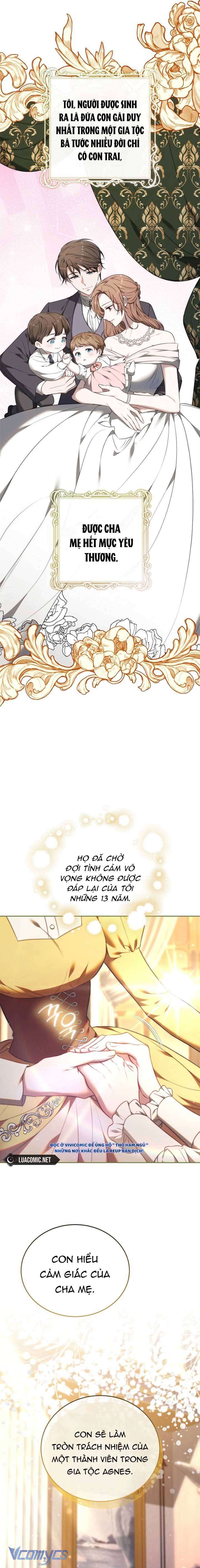 Lời Tỏ Tình Lần Thứ 101 Chap 1 - Next Chap 2