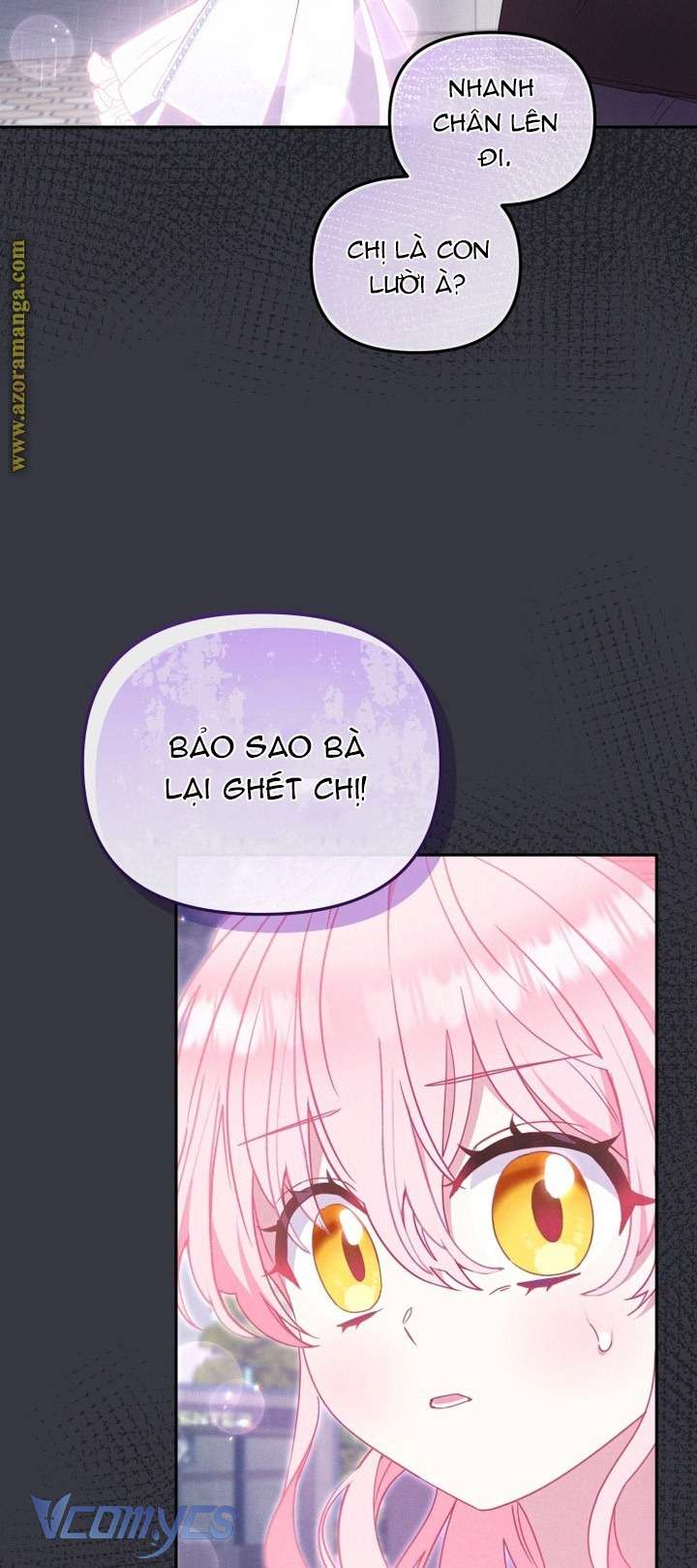 Tôi Được Nuôi Dưỡng Bởi Những Kẻ Phản Diện Chap 100 - Trang 3