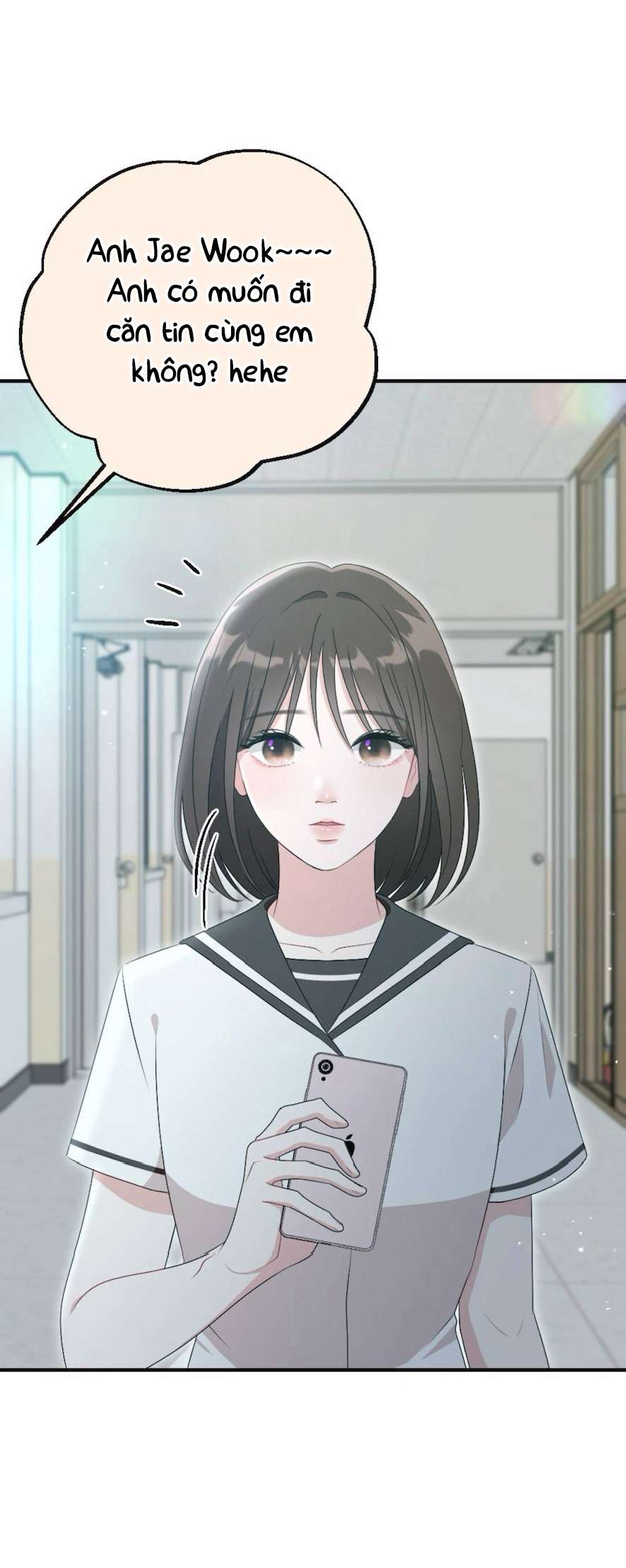 Chiếm Lấy Em Chap 3 - Next Chap 4