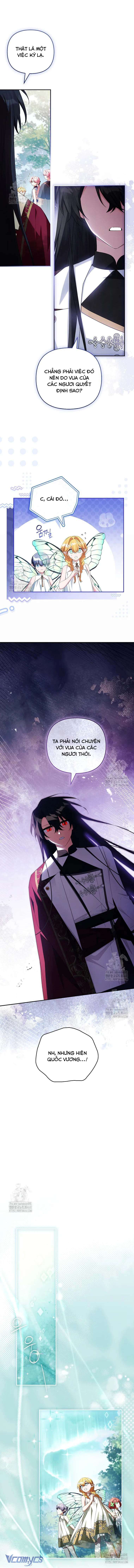 Tôi đã trở thành con gái út của công tước phản diện Chap 126 - Trang 2