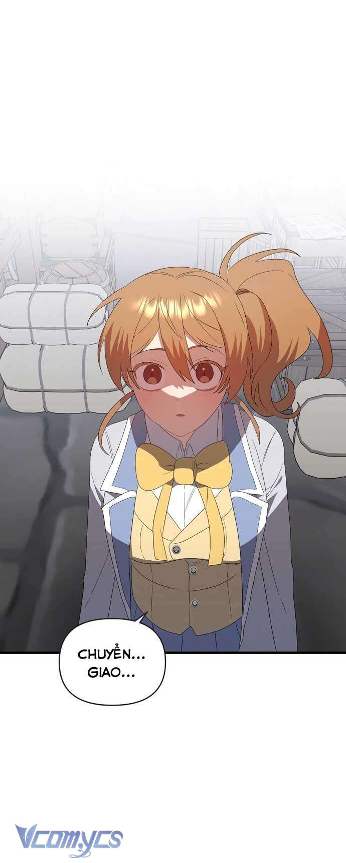 Trúc Mã Là Nhân Vật Chính Trong Tiểu Thuyết BL Chap 44 - Trang 3