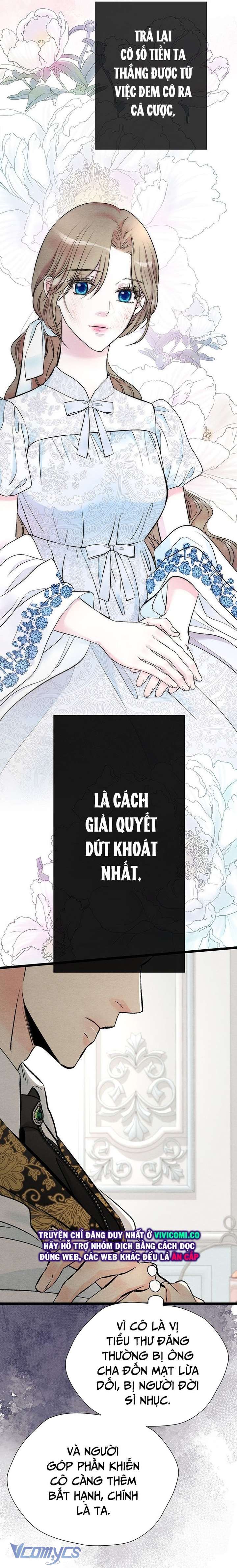 Hoàng Tử Rắc Rối Chap 29 - Trang 2