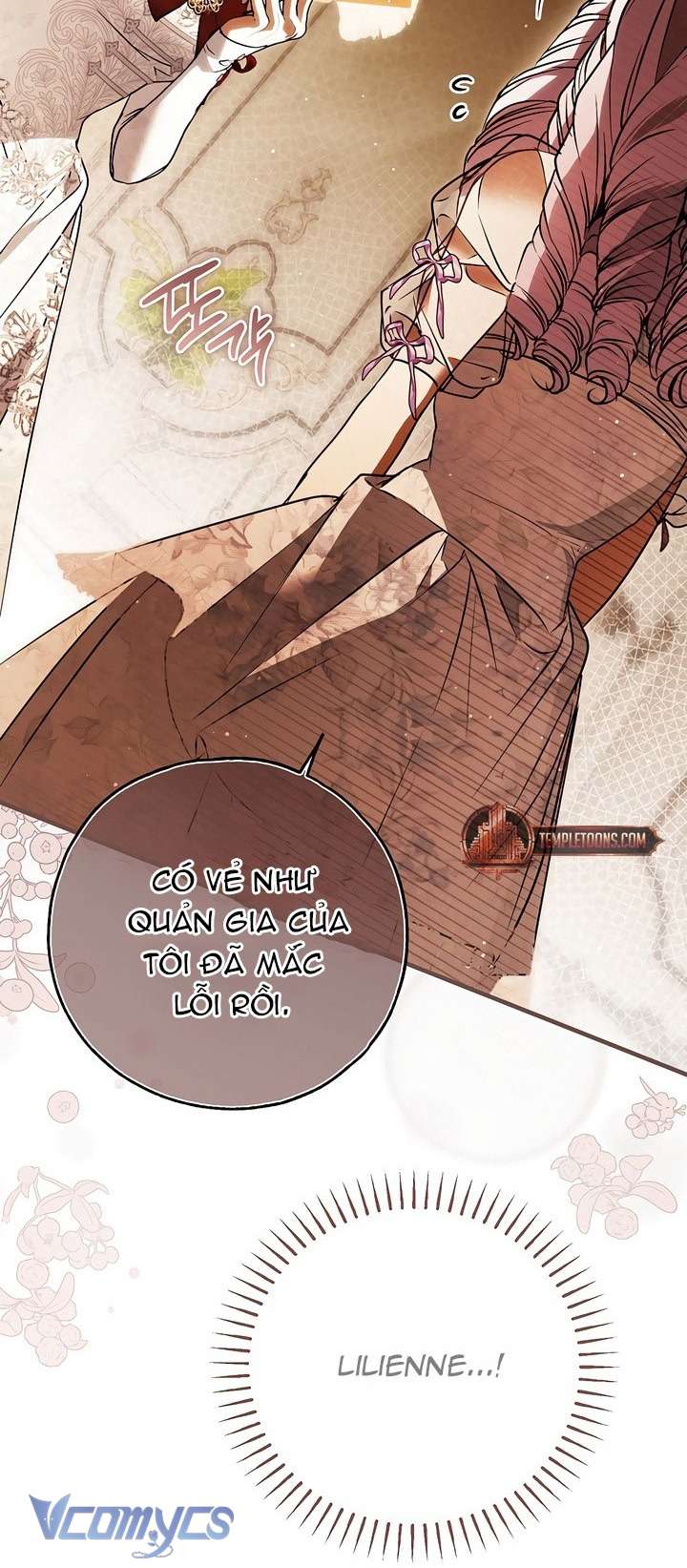 Ai Đó Đang Điều Khiển Cơ Thể Của Tôi Chap 68 - Trang 4