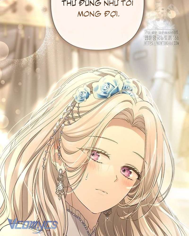 Praesepe Bên Ngoài Chiếc Lồng Chap 19 - Next Chap 20