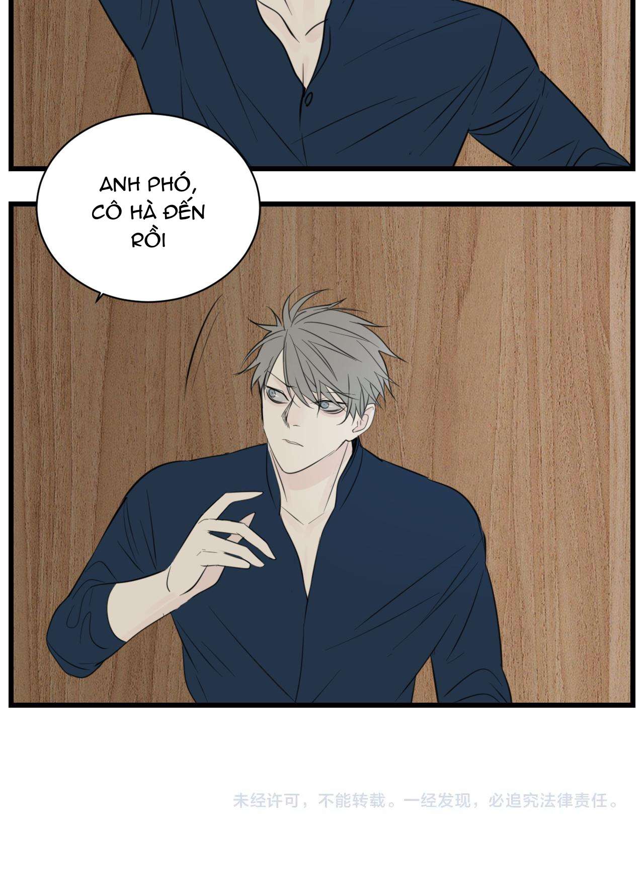 Vật Trong Tay Chapter 38 - Trang 4