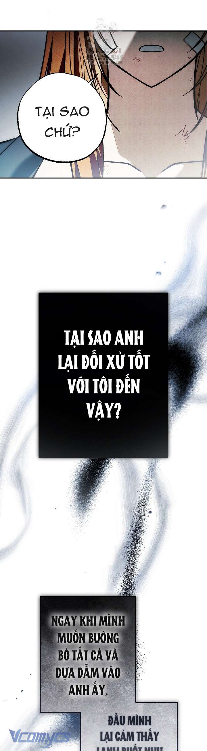 Chào Mừng Đến Với Dinh Thự Hoa Hồng Chap 25 - Trang 2