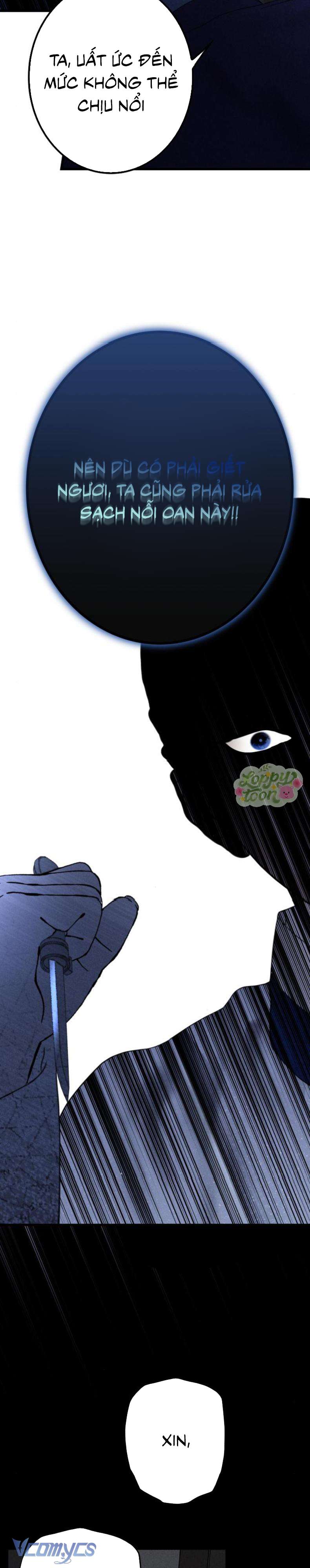 Cuộc Tuyển Chọn Vương Phi Triều Joseon Chap 31 - Trang 4