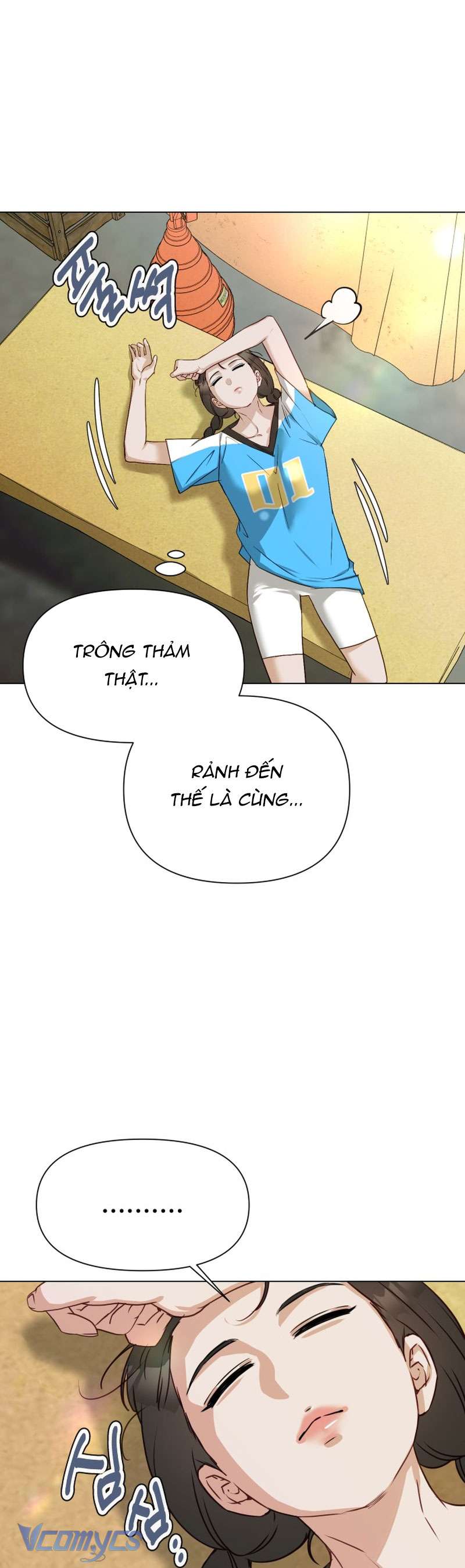 Chàng Romeo Của Chúng Ta Chap 2 - Trang 2