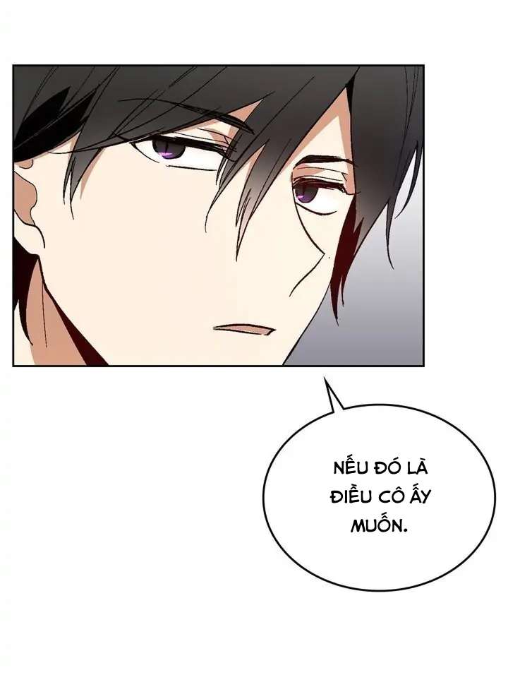 Vị Hôn Thê Khế Ước Của Công Tước Chap 146 - Trang 4