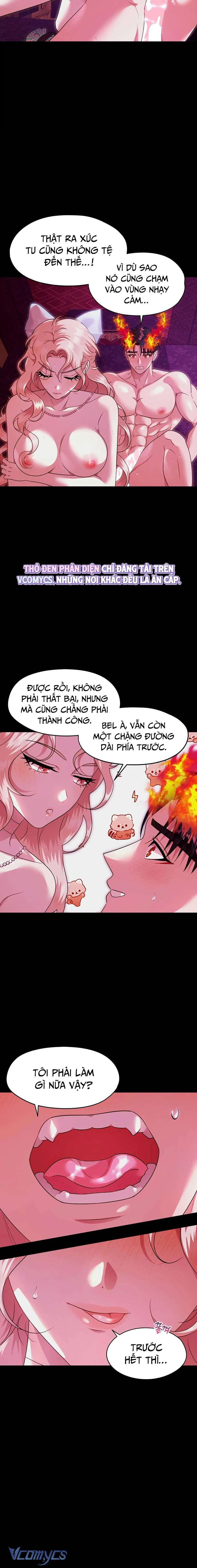 [18+] Tôi Tiễn Nam Chính Về Trời Nhé? Chap 6 - Trang 2
