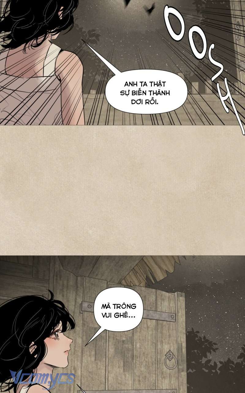 Vampire gặp thợ săn Chap 11 - Trang 2