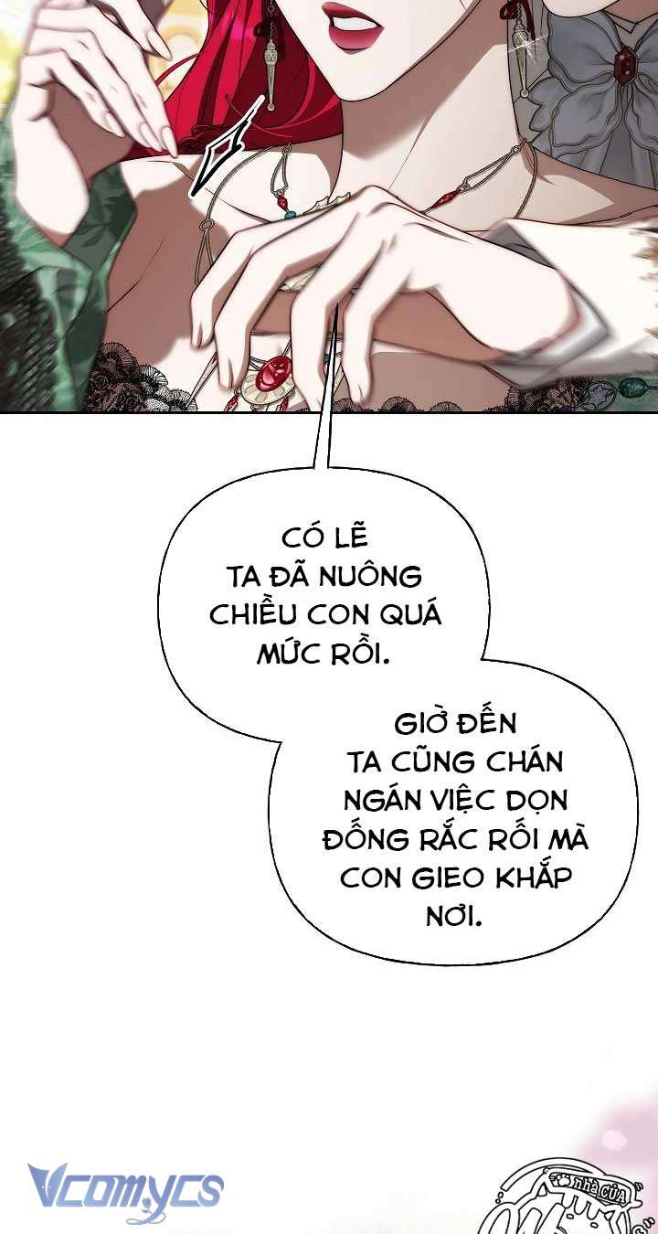 Thuần Hóa Hoàng Tử Quái Vật Chap 39 - Trang 2