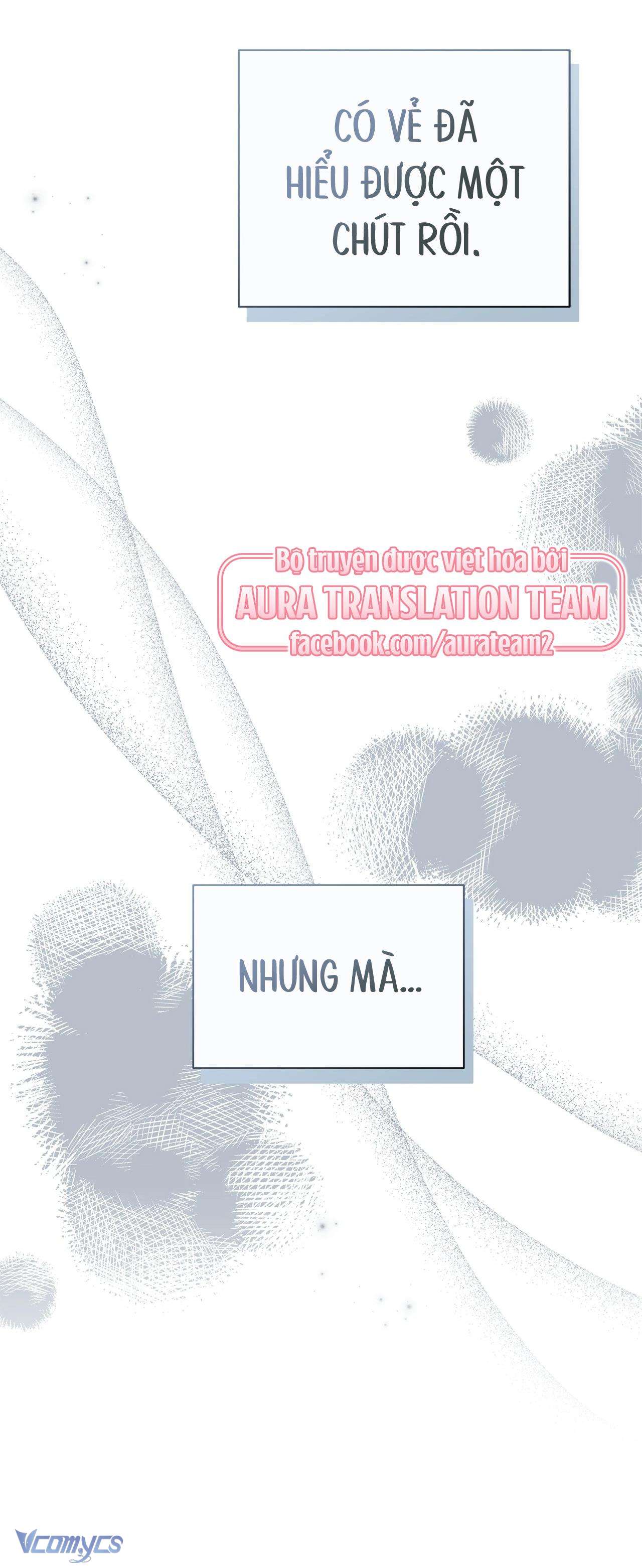 Dấu Vết Của Mặt Trăng Chap 67 - Trang 2