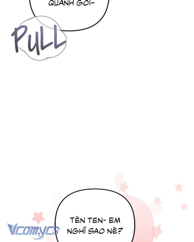 Trước Khi Em Có Ý Định Chạy Trốn Ta Sẽ Ngăn Chặn Nó Chap 33 - Trang 2