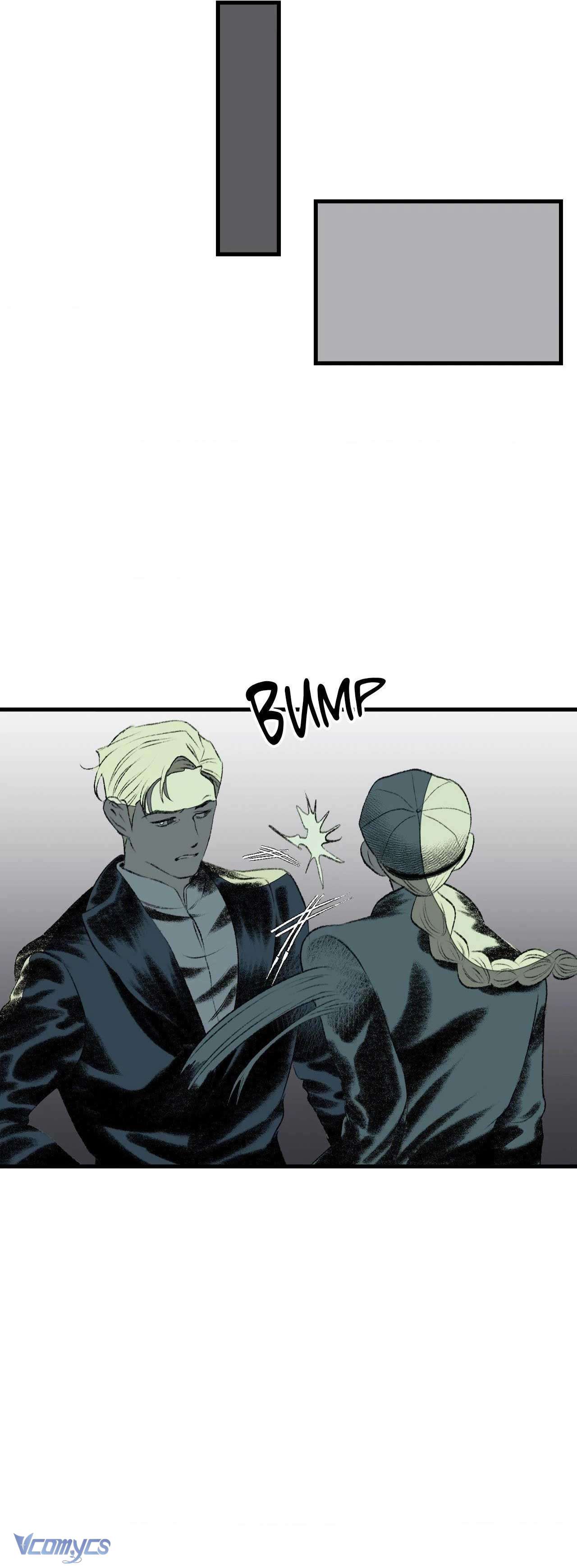 Melt - Phước Lành Chap 28 - Trang 2