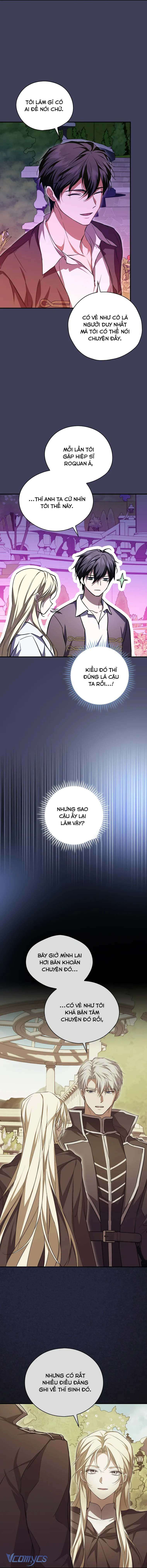 Tìm Một Người Chồng Mới Chap 16 - Next Chap 17