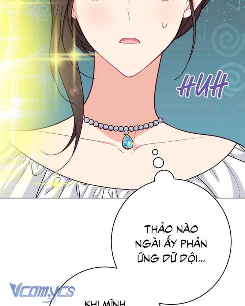 Hầu Gái Độc Quyền Của Hoàng Hậu Phản Diện Chap 114 - Trang 2