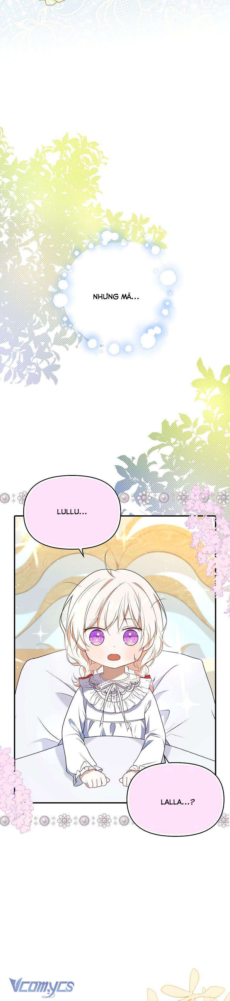 Đứa Trẻ Côn Đồ Nhà Công Tước Chapter 3 - Trang 4