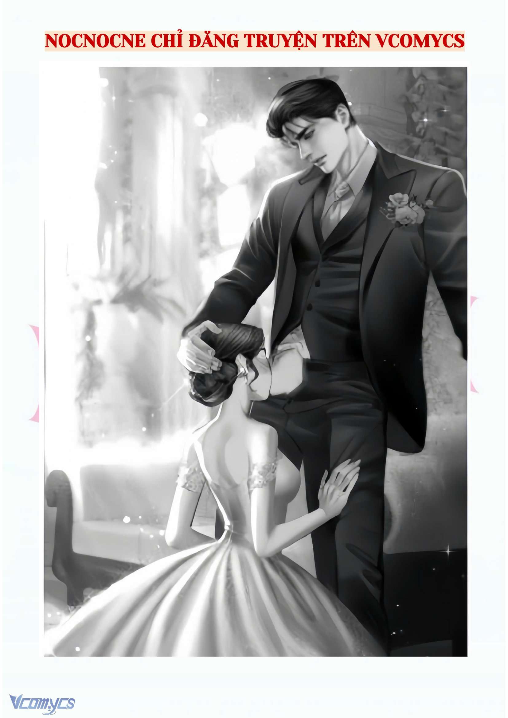 [NOVEL] MANG THAI, CƯỠNG ĐOẠT Chap 74 - Trang 2