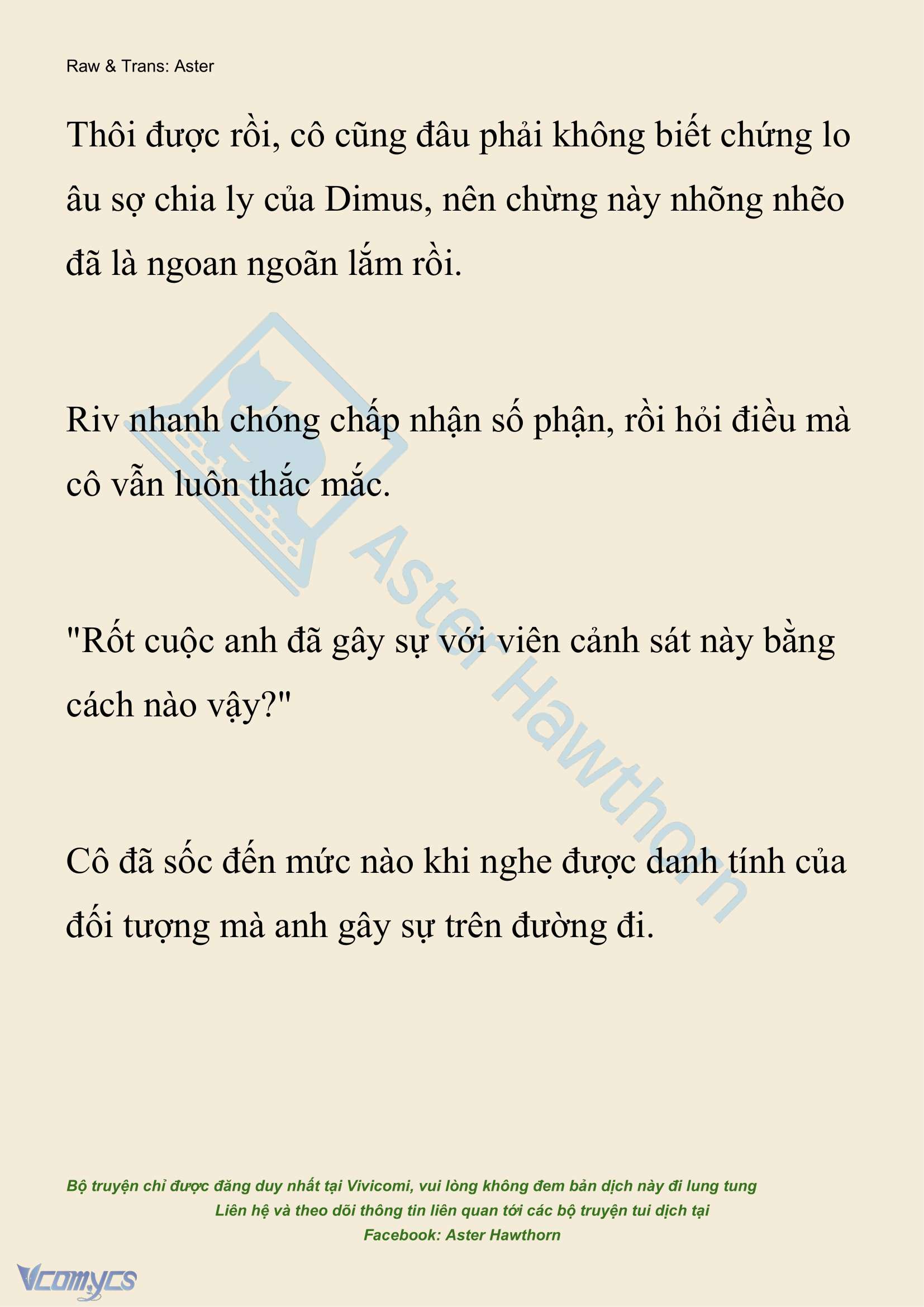 [NOVEL] Odalisque Chap 154 - Trang 2