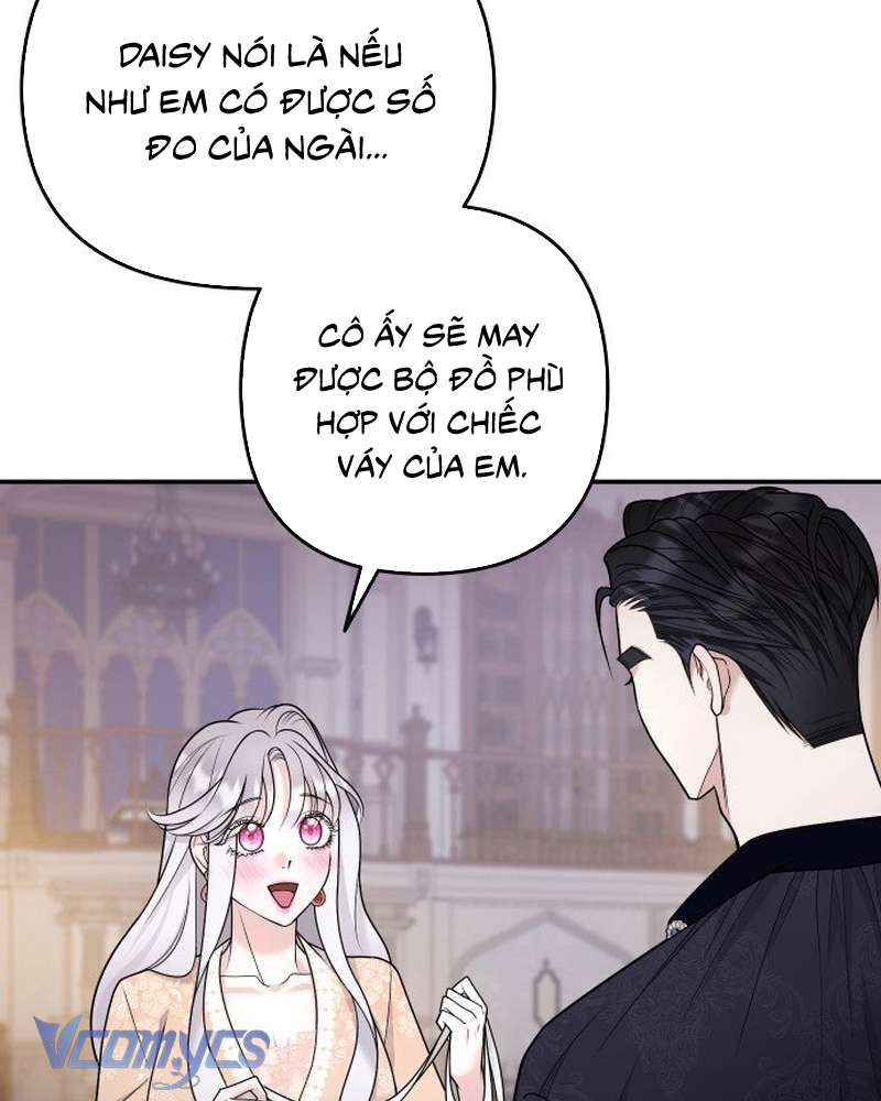 Trước Khi Em Có Ý Định Chạy Trốn Ta Sẽ Ngăn Chặn Nó Chap 42 - Trang 2