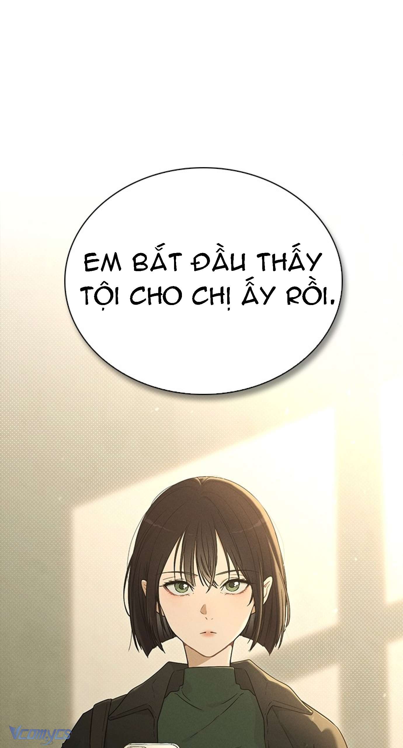 Review Người Yêu Cũ Chap 1.1 - Next Chap 1.2