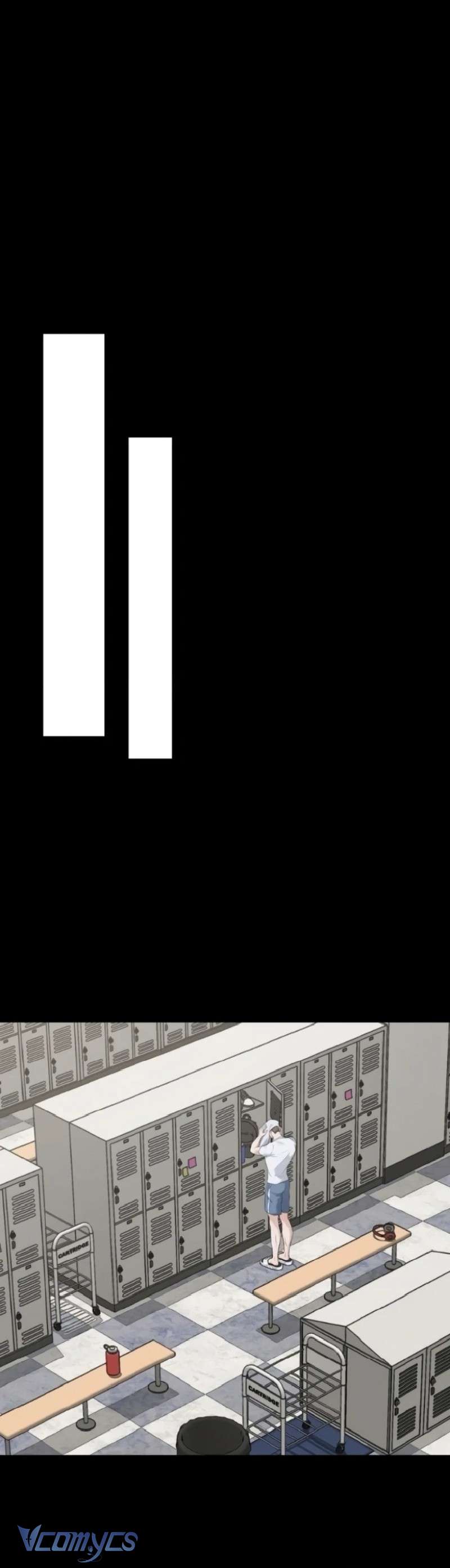 Cùng Làm Những Chuyện Điên Rồ Chap 3 - Trang 2