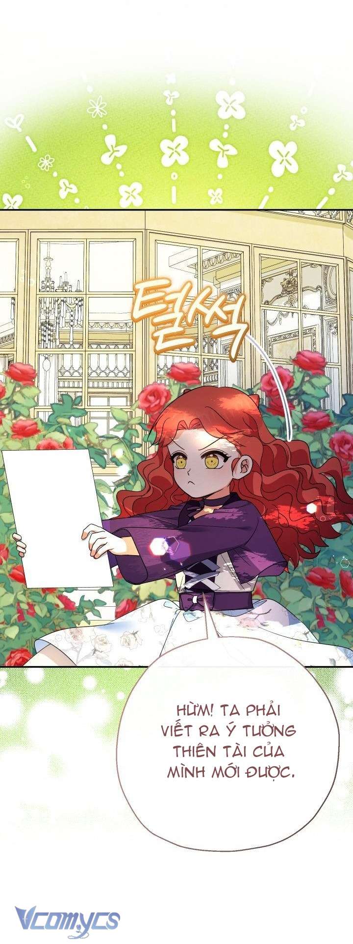 Tiểu Thư Tích Tiền Đi Bụi Chapter 107 - Trang 4