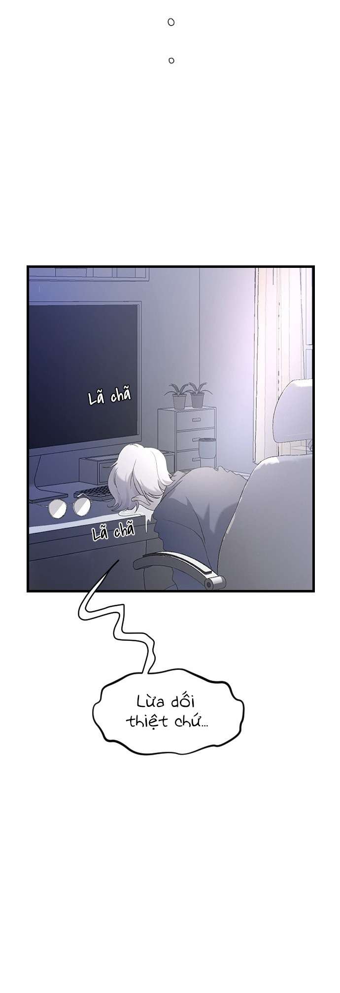 Ba Anh Trai Cực Phẩm Của Tôi Chap 73 - Trang 3