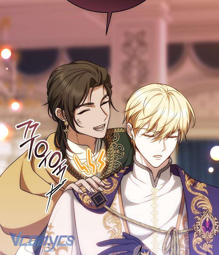 Cây Kim Chỉ Của Hoàng Hậu Chap 14 - Trang 3