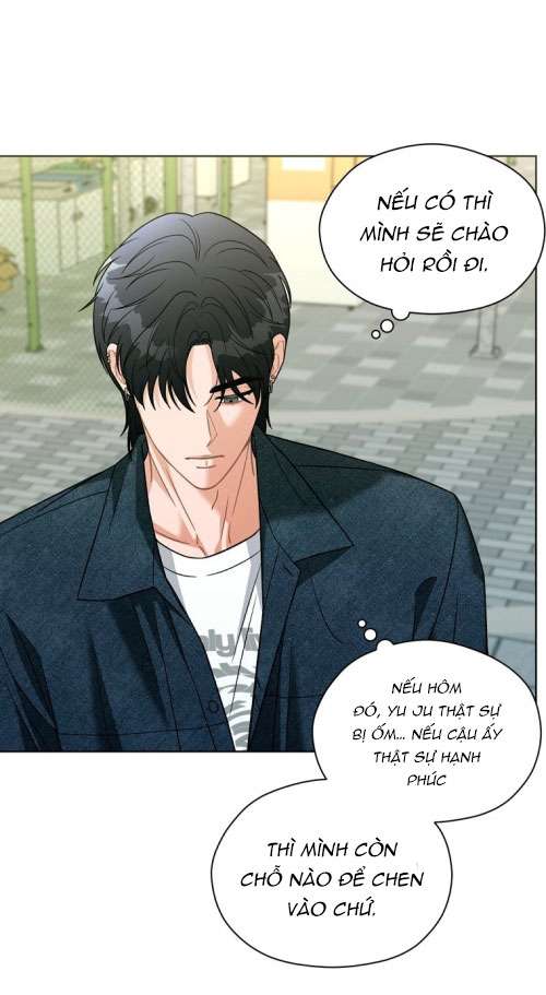 [18+] Ngọn Gió Thơ Ngây Chap 8 - Next Chap 9