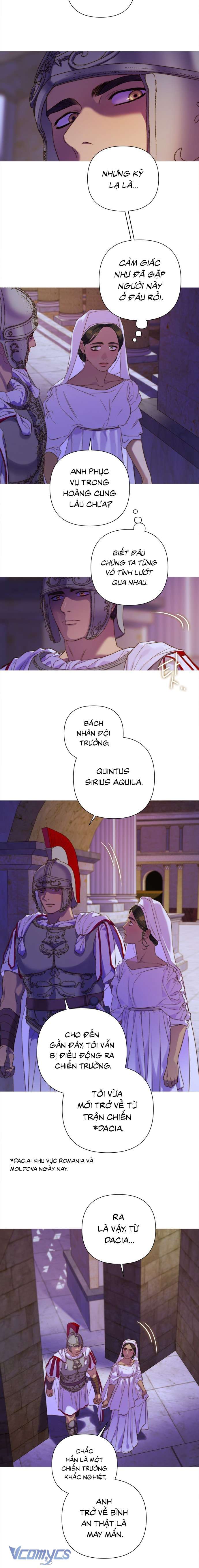 Non Tua Chap 1 - Trang 2