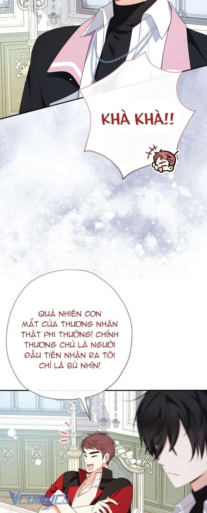 Tiểu Thư Tích Tiền Đi Bụi Chapter 94 - Trang 4