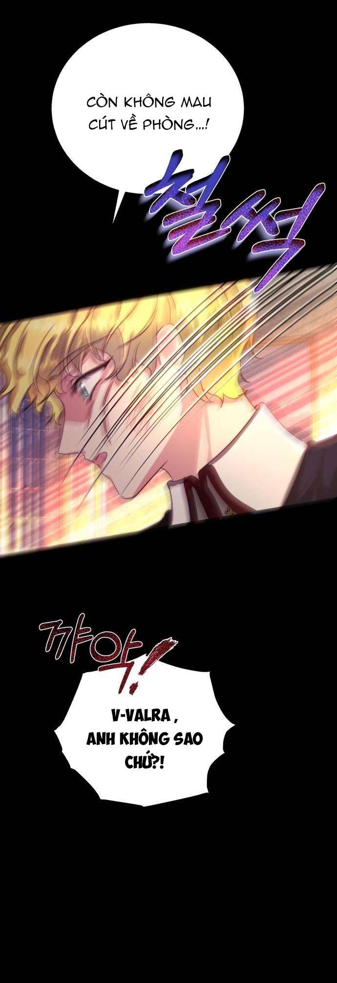 Rosaline Bogart Chap 2 - Trang 3