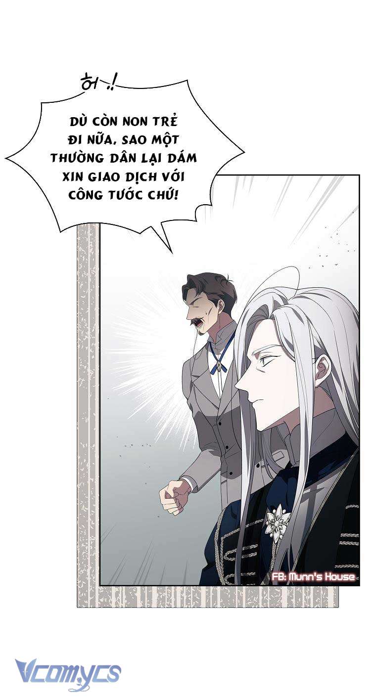 100 lời nguyền tại dinh thự Illestone Chap 1 - Trang 3