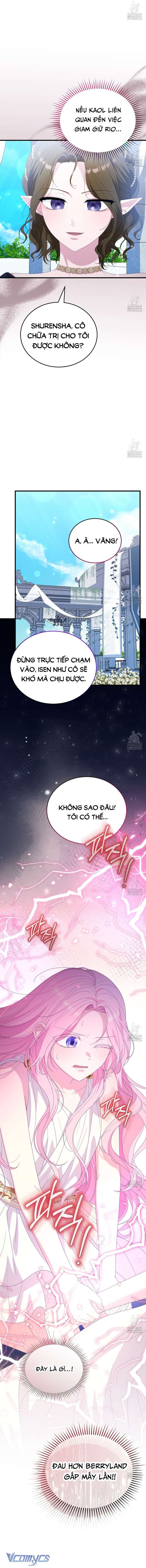 Nàng Tiên, Hãy Ký Hợp Đồng Nào Chap 46 - Trang 4