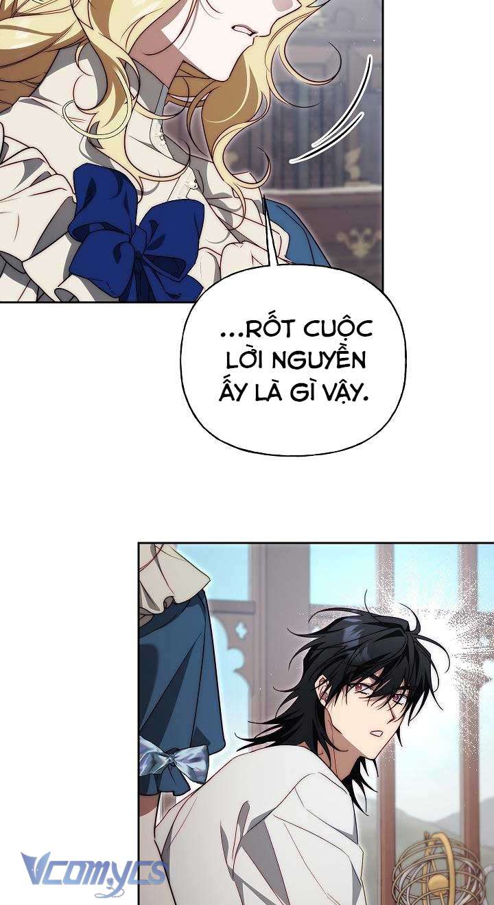 Thuần Hóa Hoàng Tử Quái Vật Chap 23 - Trang 3