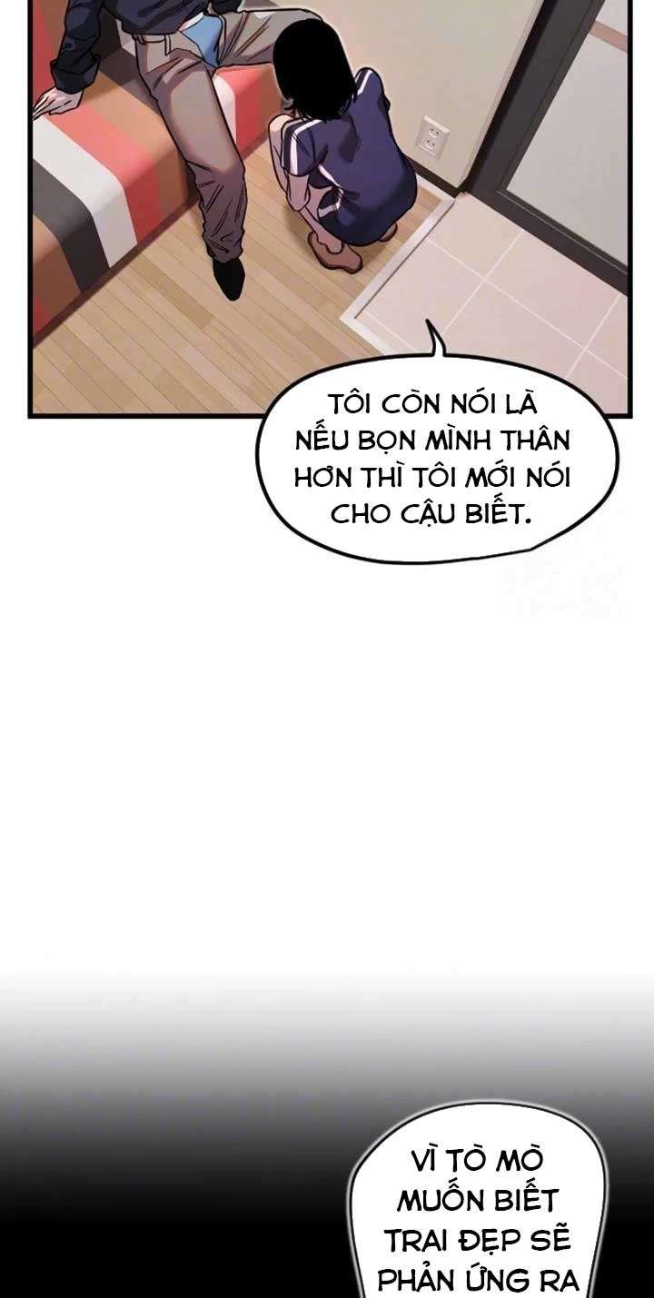Manitto Chap 30 - Trang 3