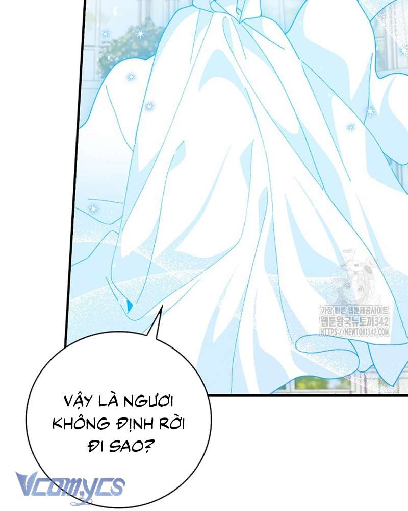 Chị Gái Của Nhân Vật Phản Diện Hôm Nay Cũng Đang Đau Khổ Chap 94 - Trang 4