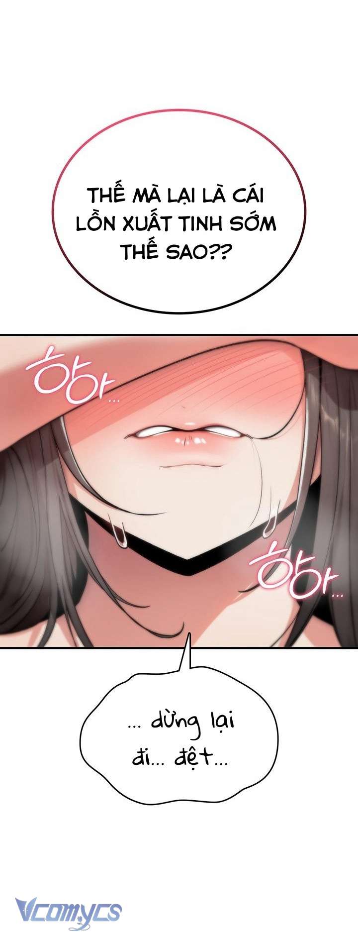 Tôi Sẽ Không Bị Khuất Phục Đâu Chap 3 - Trang 2