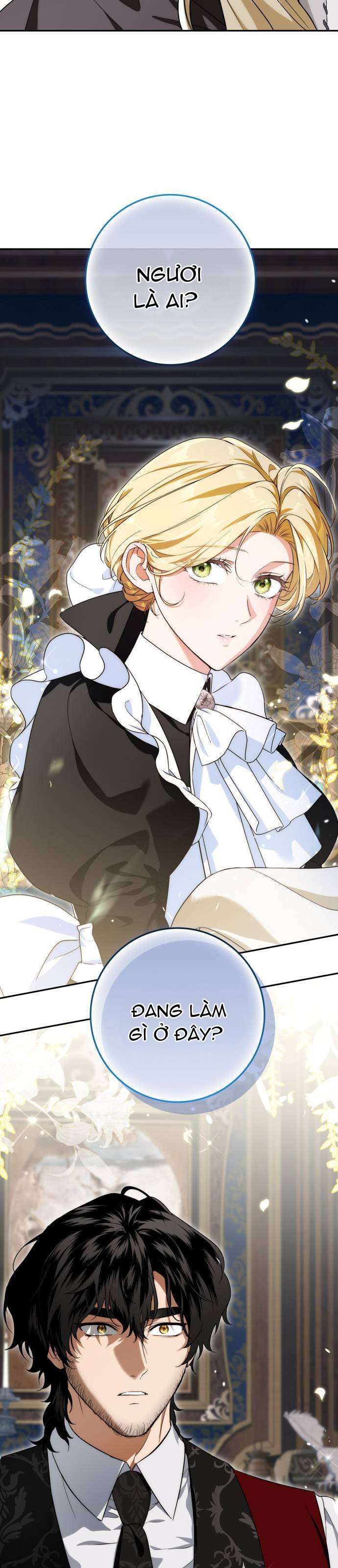 Nữ Công Tước Chiến Lợi Phẩm Chap 12 - Next Chap 13