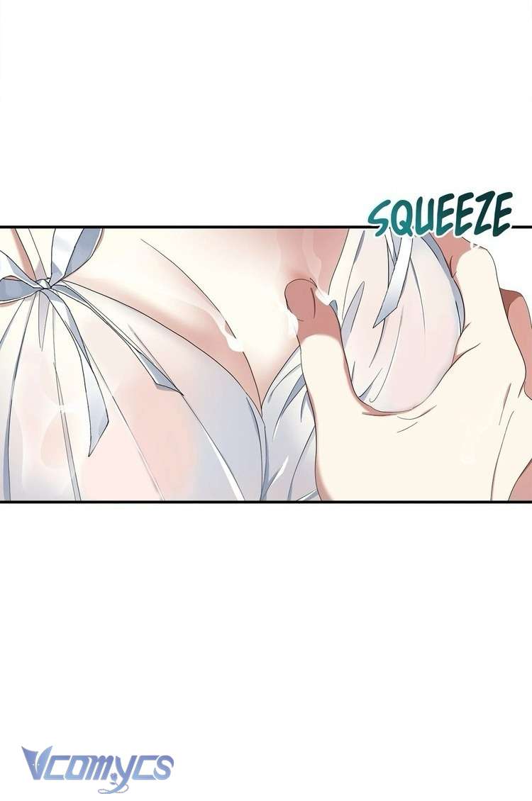 Người Yêu Đã Chết Của Tôi Đã Trở Thành Bạo Chúa Chap 25 - Trang 2