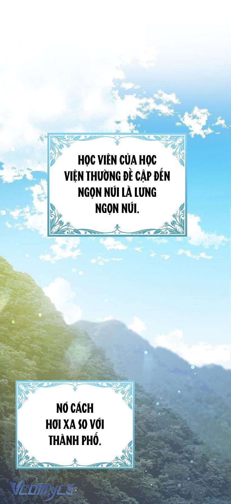 Tôi Thề Chúng Ta Chỉ Là Bạn Chapter 35 - Trang 4