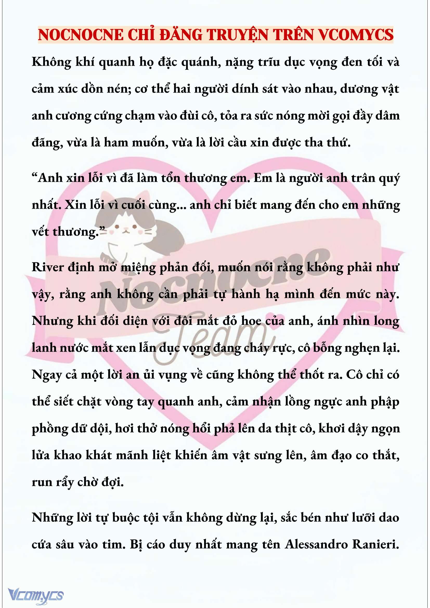 [TIỂU THUYẾT] ĐIỂM CHÍ Chap 151 - Trang 2