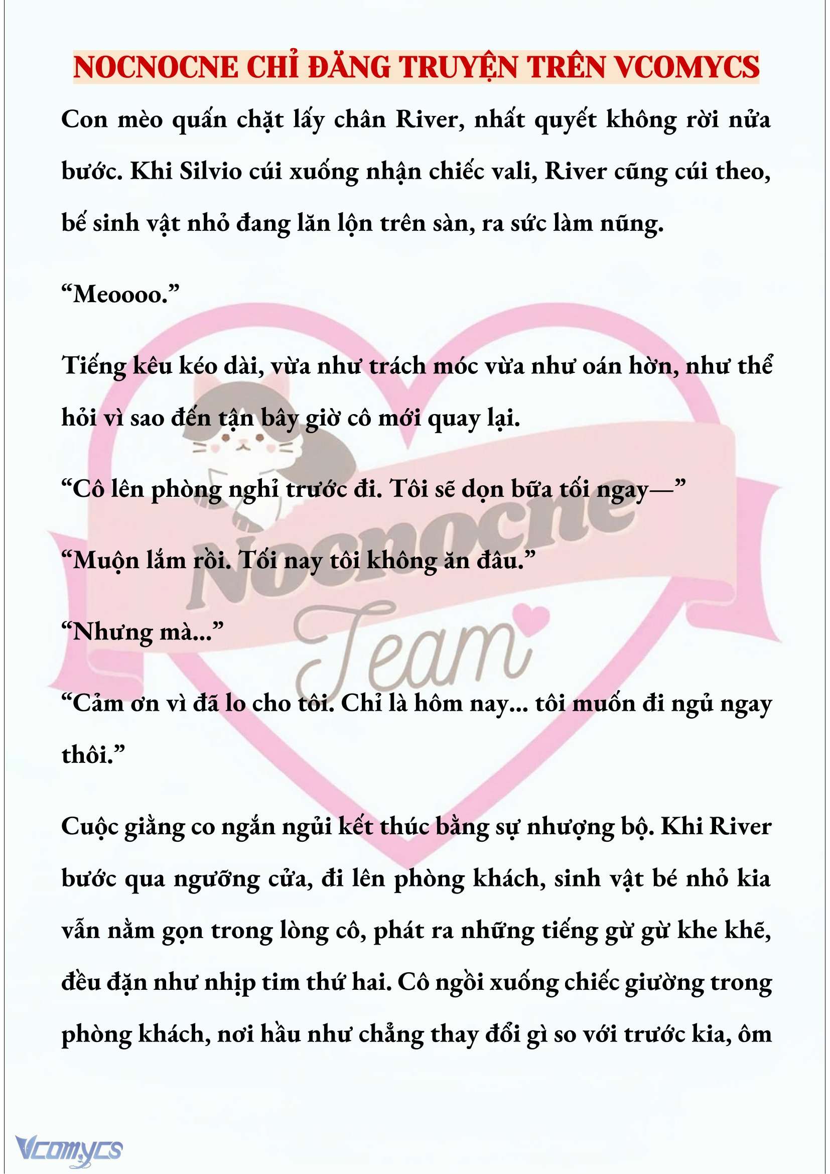 [TIỂU THUYẾT] ĐIỂM CHÍ Chap 164 - Trang 2