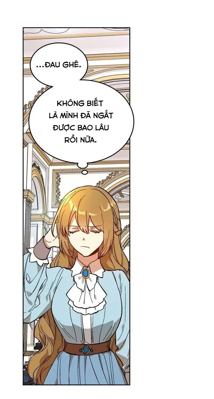 Vị Hôn Thê Khế Ước Của Công Tước Chap 129 - Trang 4