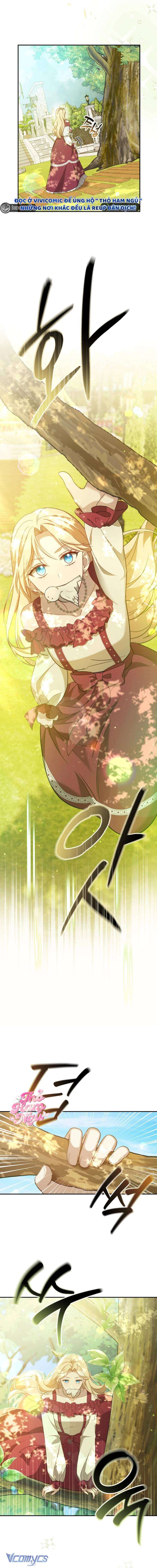 Dù Che Giấu Sức Mạnh Nhưng Tiểu Thư Vẫn Là Người Mạnh Nhất Chap 5 - Trang 2